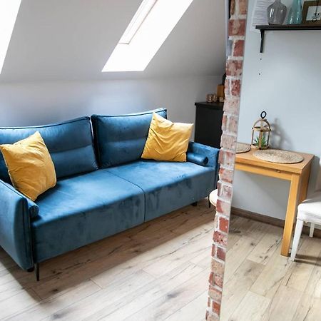 Loft Krola Kazimierza Stary Toruń 外观 照片