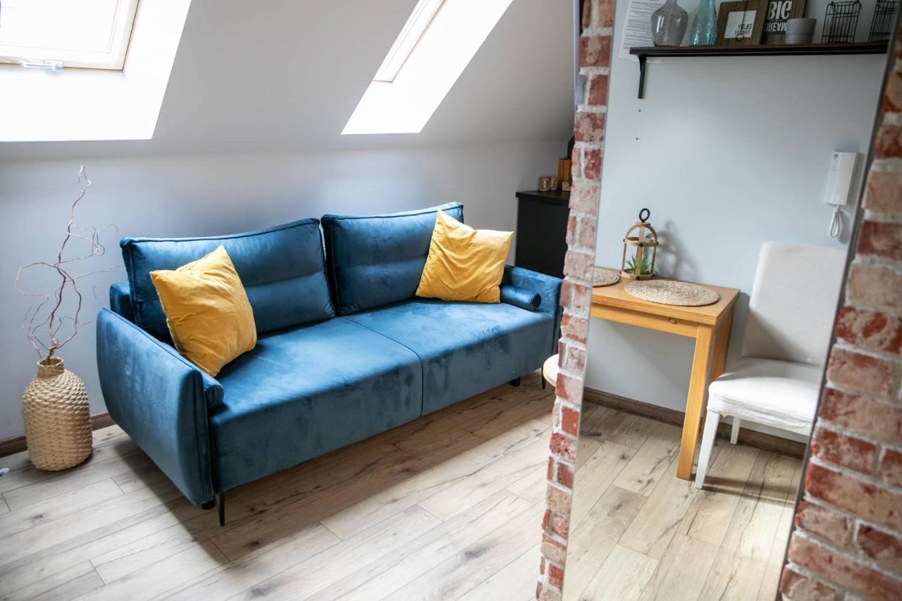 Loft Krola Kazimierza Stary Toruń 外观 照片
