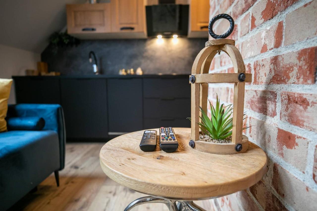 Loft Krola Kazimierza Stary Toruń 外观 照片