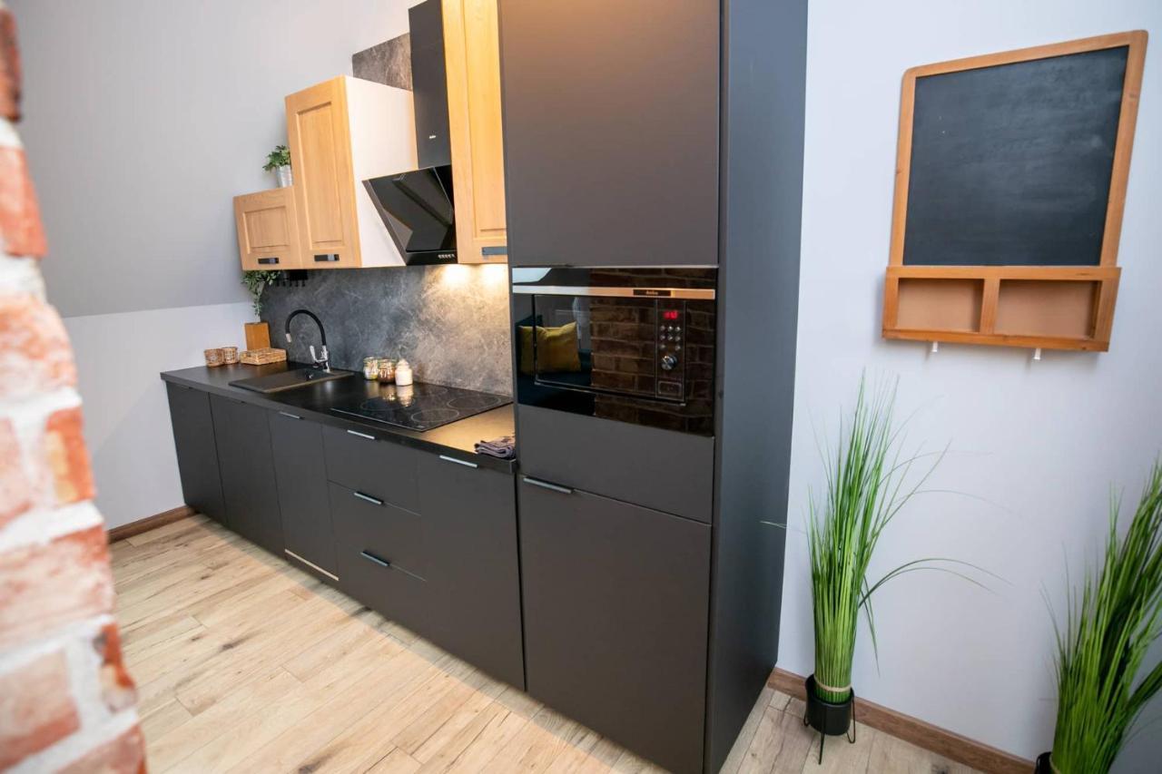Loft Krola Kazimierza Stary Toruń 外观 照片