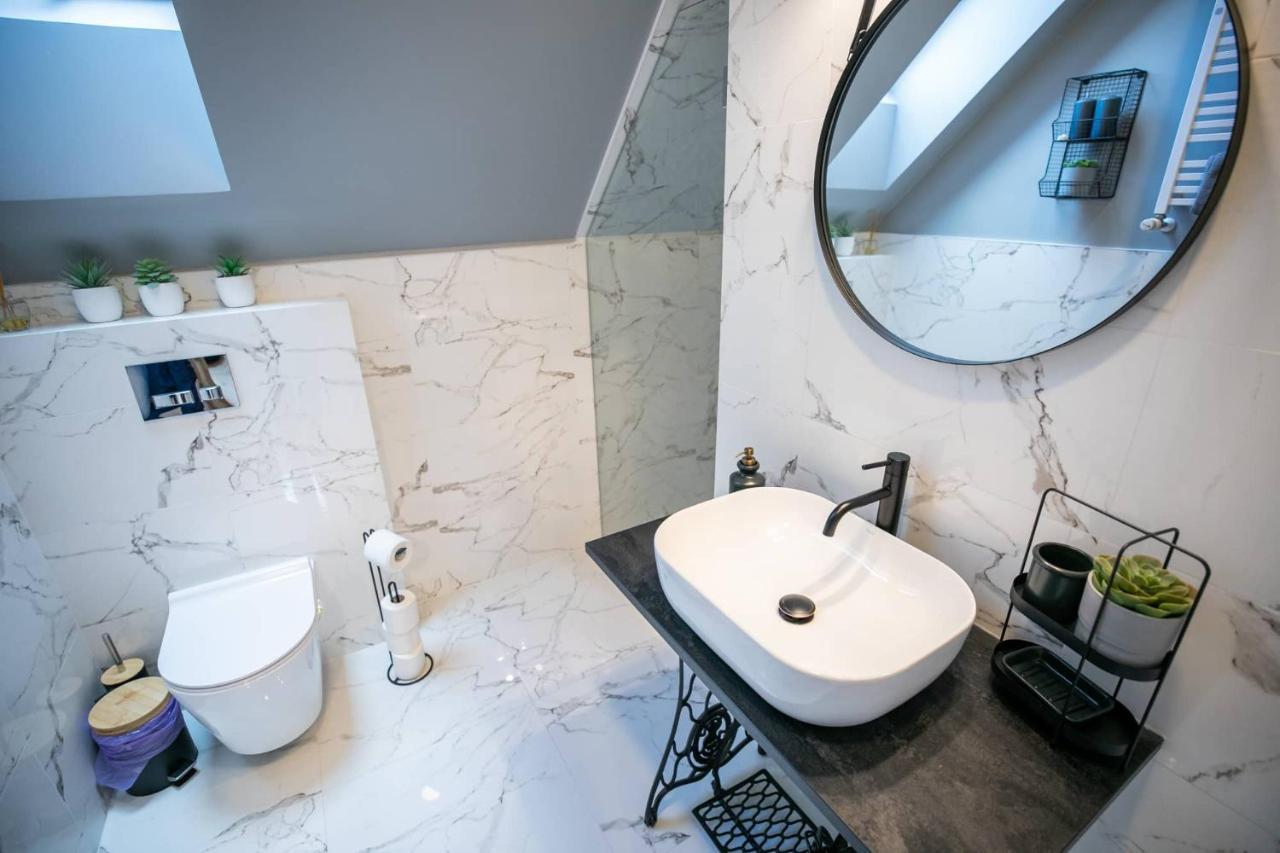 Loft Krola Kazimierza Stary Toruń 外观 照片