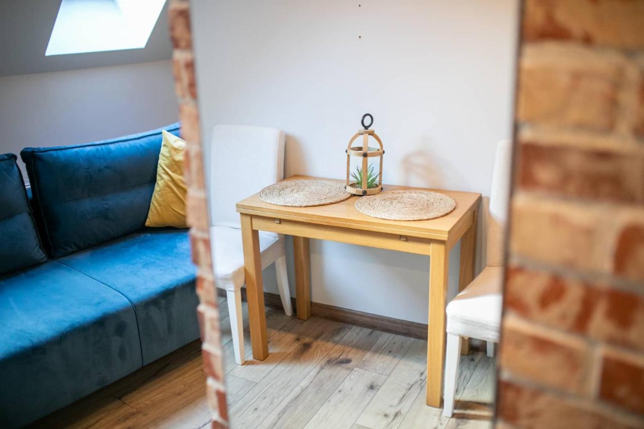 Loft Krola Kazimierza Stary Toruń 外观 照片