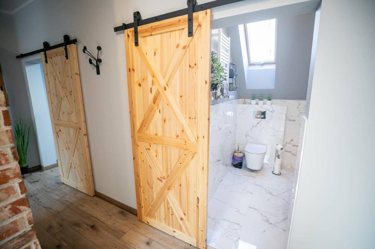 Loft Krola Kazimierza Stary Toruń 外观 照片